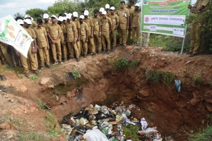 Waste Disposal Campaign2