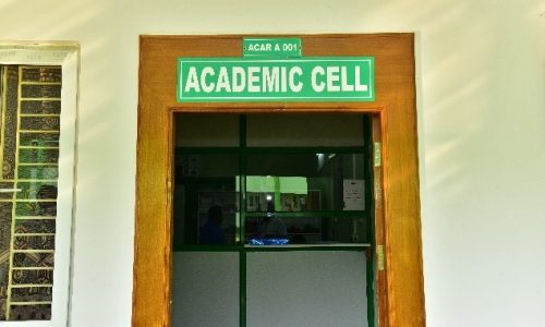 Academic Cell