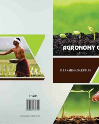 Agronomy Glossary