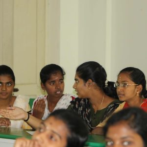 Participants of quiz (4)