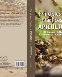 Principles and Practices of Apiculture