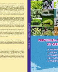 Principles and Practices of Sericulture